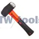 Fibreglass Club Hammer 2.5lb