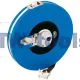 Expert 10M/33Ft Fibreglass Measuring Tape
