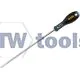 Stanley Fat Maz Screwdriver Pozidrive 250mm PZ2