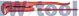 Pipe Wrench 14in+ Thumb Screw