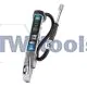 Draper Expert Hi-Flo Air Line Inflator With Twin Open Ended Connector