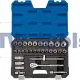 Metric Socket Set, 1/2