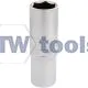 Socket 19mmx1/2indr 3indeep