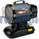Jet Force Infrared Diesel and Kerosene Space Heater, 60,000 BTU/17 kW