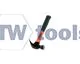 20oz Claw Hammer BS8020 Shocksafe