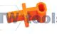 Insulated Non Universal Shroud