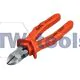 Insulated 190mm Nippers