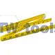 1M Plastic Folding Rule