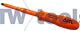 Insulated Pozidrive Screwdriver No.2
