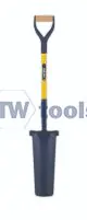 Solid Socket 16 Newcastle Drainer (FIBREMAXPRO)