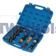 Draper Expert Universal Pressure Test Kit (15 Piece)