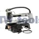 Variable Speed Scroll Saw with Flexible Drive Shaft and Worklight, 405mm, 90W