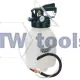 Draper Expert Pneumatic Fluid Extractor/Dispenser