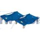 Draper Expert Wheel Dollies (Pair)