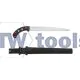 Silky Gomtaro 300mm Straight Blade lightweight Saw with Scabbard
