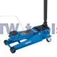 Low Profile Trolley Jack, 2 Tonne