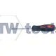 Expert 5mm x 7mm Plain Flared Tip Screwdriver