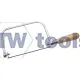 Expert Coping Saw Frame and Blade