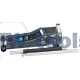 Draper Expert Professional Low Profile Garage Trolley Jack, 2 Tonne
