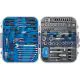 Draper Expert Mechanic's Tool Kit (127 Piece)
