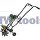Petrol Tiller and Cultivator, 320mm, 42.7cc/3HP