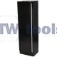 BUNKER® Modular Tall Floor Cabinet, 1 Door, 600mm