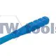 PRY BAR WITH HAMMER CAP