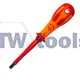 Chrome Vanadium Molybdenum Steel VDE Screwdriver