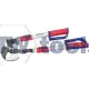 Knipex 95 32 038 Ratchet Action Telescopic Cable Shears
