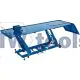Hydraulic Motorcycle Lift, 450kg