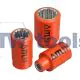 17Mm Totally Insulated Spcket (3/8In Sq Dr)