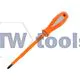 Insulated Pozidrive Screwdriver No2 x 150mm