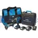 Draper Storm Force® 20V Cordless Workshop Kit (7 Piece)
