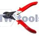 Diagonal Cutting Nipper 140mm