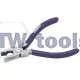 125mm Spring Loaded Combination Pliers
