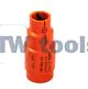 Insulated 3/8