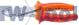 DIAGONAL CUTTING NIPPER - 200M