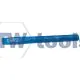19 x 200mm Octagonal Shank Cold Chisel 