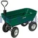 Heavy Duty Tipping Cart, 120L