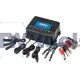 6/12V 3 Bank Charger Station