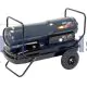 Jet Force Diesel, Kerosene and Paraffin Space Heater, 215,000 BTU/62 kW