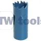 C.k hole saw 20mm