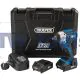 D20 20V Brushless Impact Wrench, 1/2