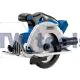 D20 20V Brushless Circular Saw (Sold Bare)