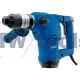 230V SDS+ Rotary Hammer Drill, 4.9kg, 1500W