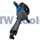 Draper Expert 230V T-Handle Hex Breaker, 22.5kg, 2100W