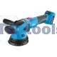 D20 20V Brushless Random Orbit Polisher, 125mm (Sold Bare)