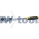 Elora Quick Release Soft Grip Reversible Ratchet with Flexible Head, 1/2