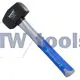 Fibreglass Lump Hammer 2lb