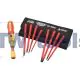 XP1000® VDE Interchangeable Torque Screwdriver Set (9 Piece)
